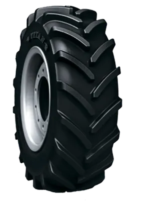 Спецшина Titan AG51V 420/70-24 130A8/127B TL