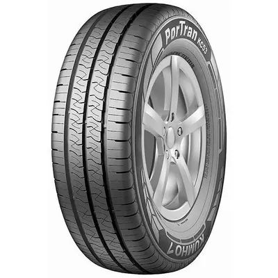 Легкогрузовая шина Kumho Portran KC53 215/75 R16C 113/111R