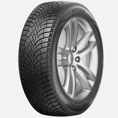 Легковая шина Austone Glacia Snow 175/70 R14 88T