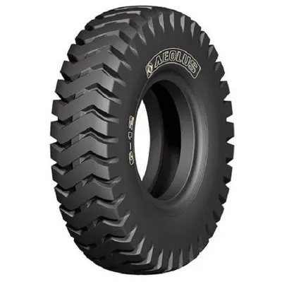 Спецшина Aeolus G-12 23.5-25 24PR L-3 TTF