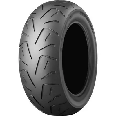 Мотошина Bridgestone Exedra E-Max 130/90 R16 67H Front Wheel (переднее колесо)