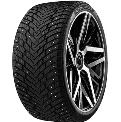 Легковая шина Grenlander IceDefensor Stud II 315/35 R20 106T