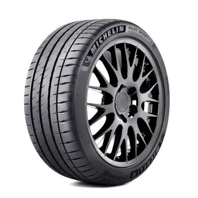 Легковая шина Michelin Pilot Sport 4S 275/30 R20 97Y
