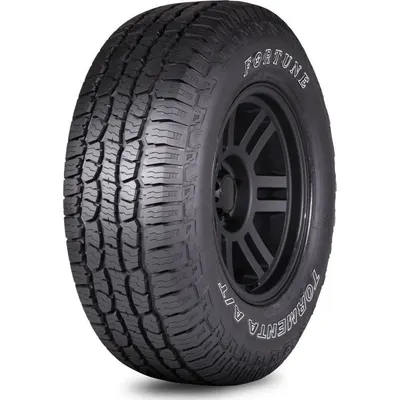Легковая шина Fortune Tormenta A/T FSR308 245/75 R17 121S