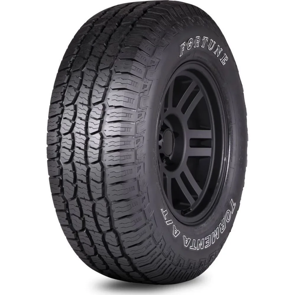 Легковая шина Fortune Tormenta A/T FSR308 245/75 R17 121S