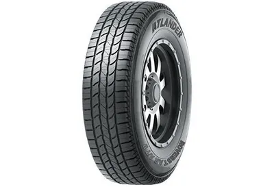 Легковая шина Atlander RoverStar A/T II 235/70 R16 110S