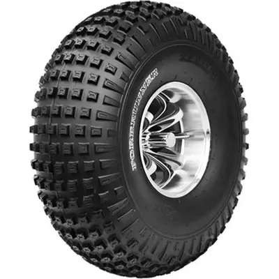Квадрошина Forerunner Ares 22/11 R8 6PR