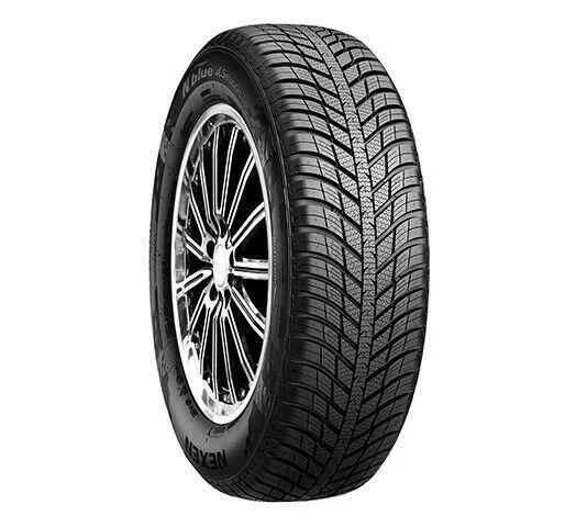 Легковая шина Nexen N’Blue 4Season 155/65 R14 75T