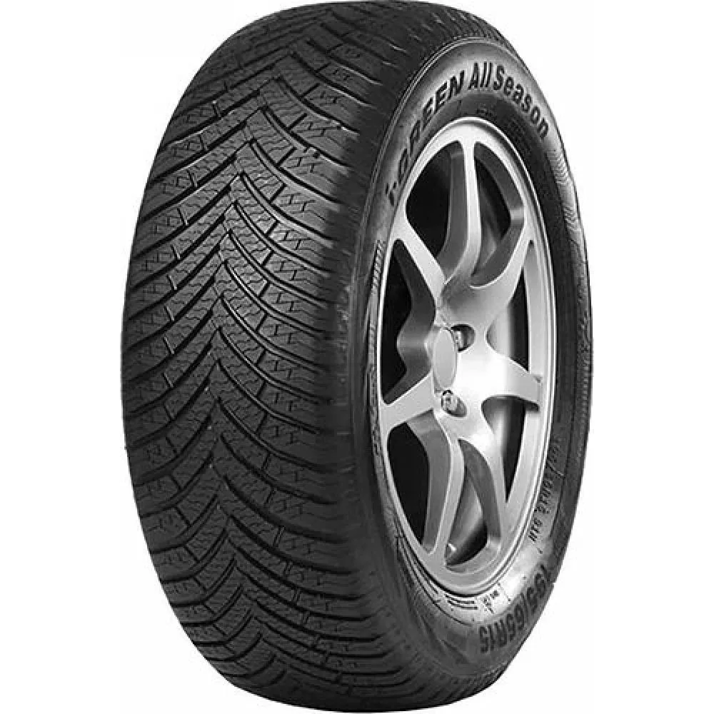 Легковая шина Leao IGreen All Season 175/65 R13 80T