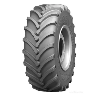 Спецшина Волтайр DR-106 420/70-24 130A8 TL