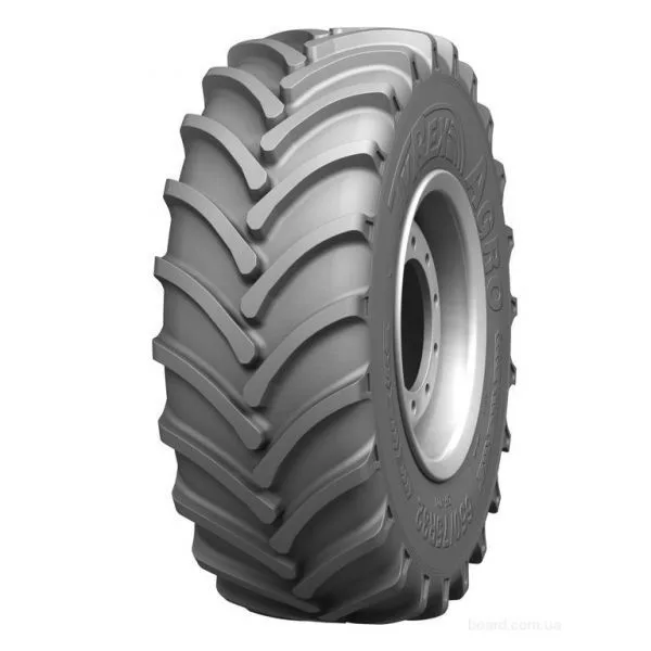 Спецшина Волтайр DR-106 420/70-24 130A8 TT