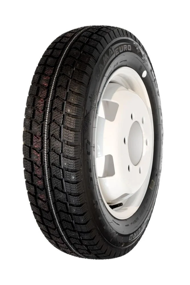 Легкогрузовая шина Н.Камск Кама-Евро 520 нешип. 185/75 R16C 104/102R