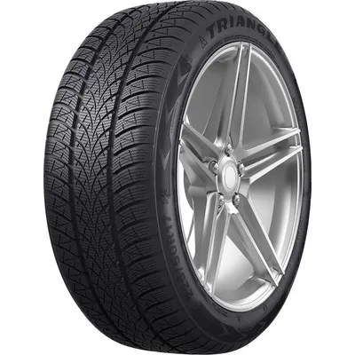 Легковая шина Triangle WinterX TW401 195/60 R16 89H