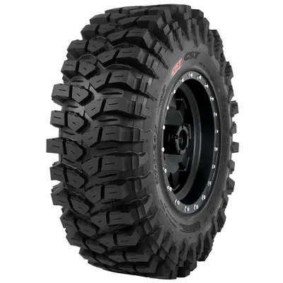 Внедорожная шина CST CL24X Dragon Claw 37/12,5 R16 119K