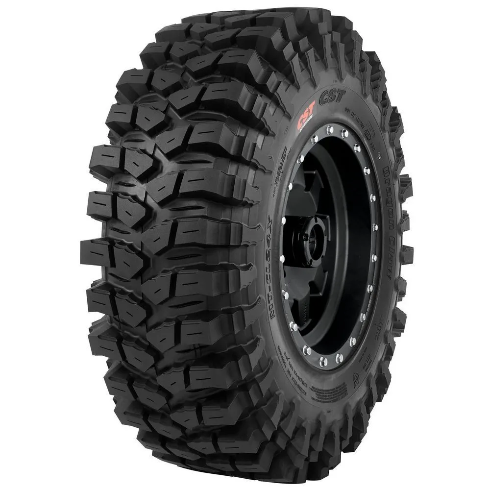 Внедорожная шина CST CL24X Dragon Claw 37/12,5 R16 119K
