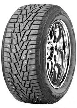 Легковая шина Nexen Winguard Spike 205/70 R15 96T