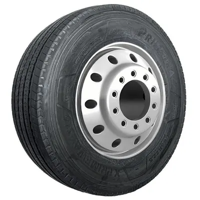 Primetrac X PrimeWay S16
