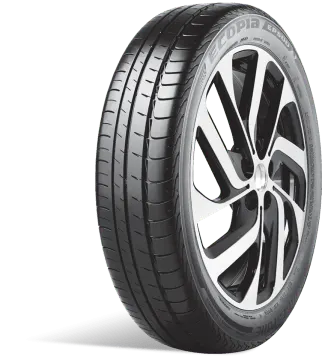 Легковая шина Bridgestone Ecopia EP500 155/60 R20 80Q