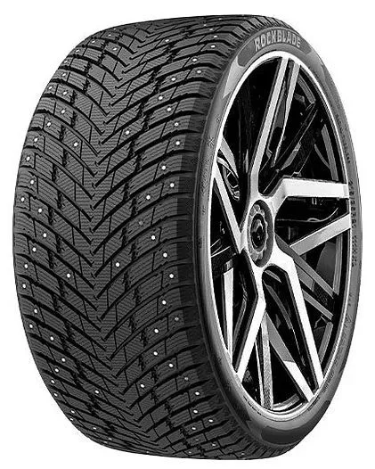 Легковая шина RockBlade Winterplus Stud II 275/45 R20 101T