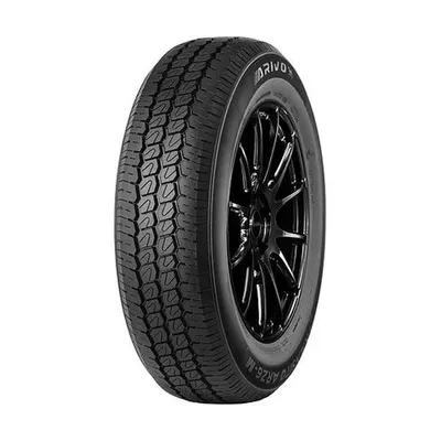Легкогрузовая шина Arivo Transito ARZ 6-M 155/80 R12C 88/86Q