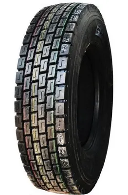 Грузовая шина Aplus D801 315/70R22,5 154/150L ведущая 20PR