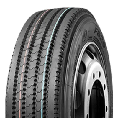 Грузовая шина Leao F820 255/70R22,5 140/137M рулевая