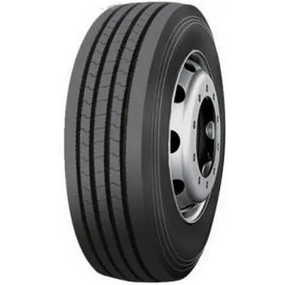 Грузовая шина Long March LM217 315/80R22,5 156/150M рулевая 20PR