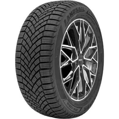 Легковая шина Landsail 4-Seasons 3 195/50 R15 82V