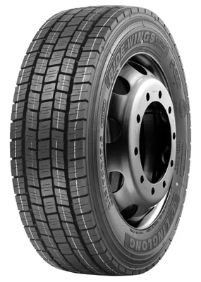 Грузовая шина LingLong KLD200 215/75R17,5 126/124M ведущая 14PR