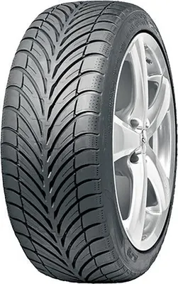 Легковая шина BF Goodrich G-Force Profiler 215/45 R17 91W