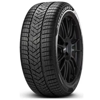 Легковая шина Pirelli Winter Sottozero III 285/35 R20 104V