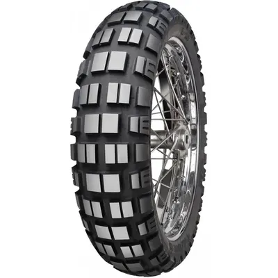 Мотошина Mitas Enduro Trail XT (E-10) 150/70 R17 69H Rear Wheel (заднее колесо)