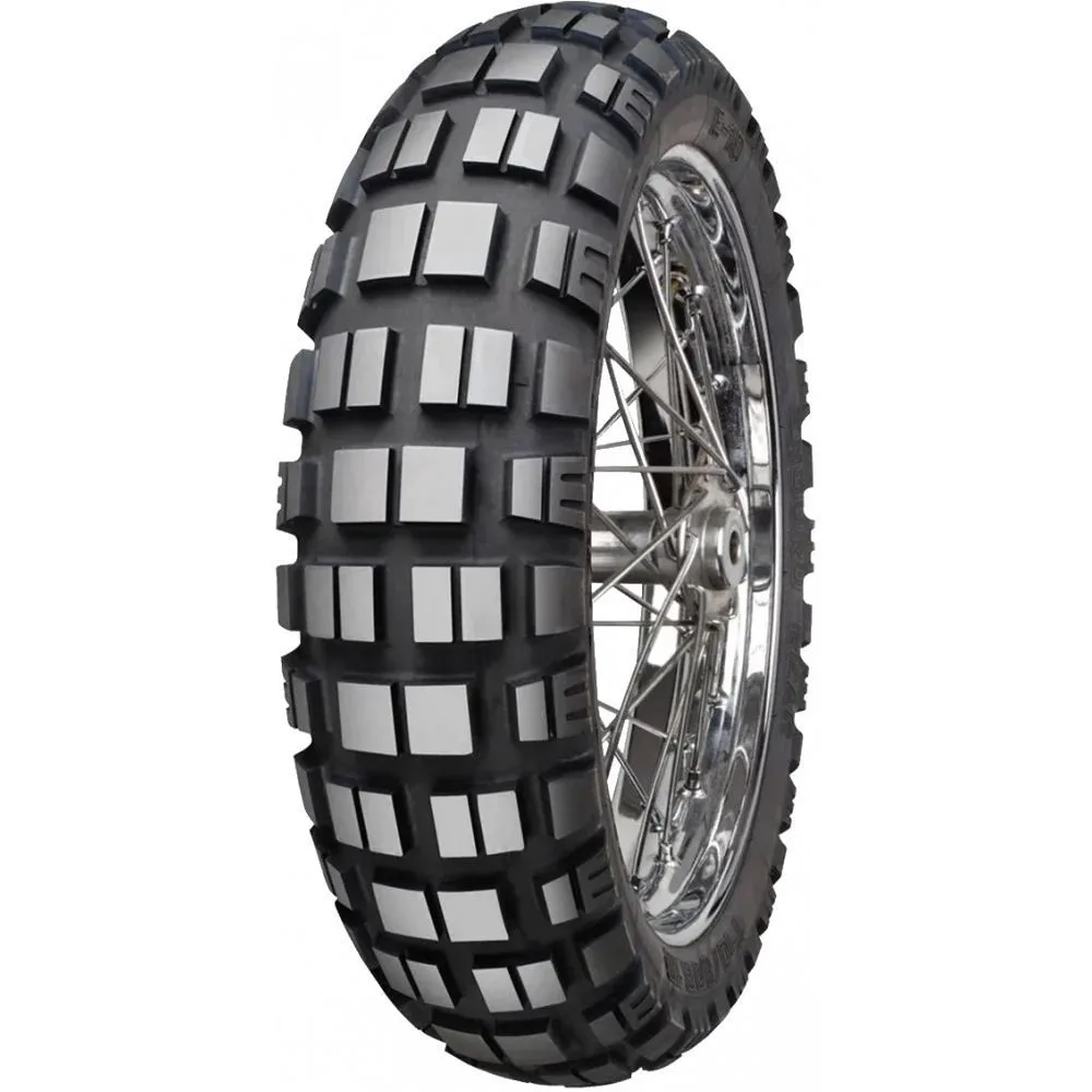 Мотошина Mitas Enduro Trail XT (E-10) 140/80 R18 70H Front/Rear