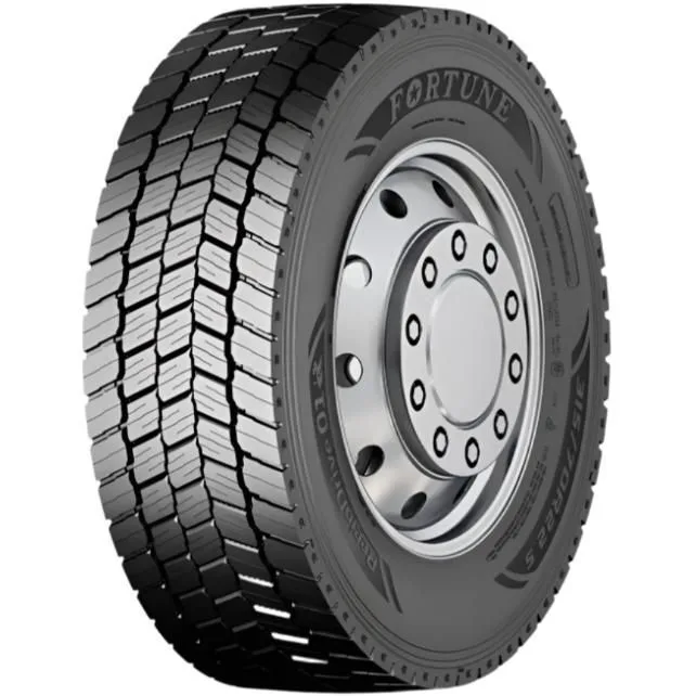 Грузовая шина Fortune RegioDrive 01 DR622 315/70R22,5 154/150L ведущая 20PR TL