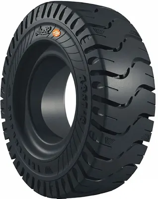 Спецшина Trelleborg Elite XP 6.50-10