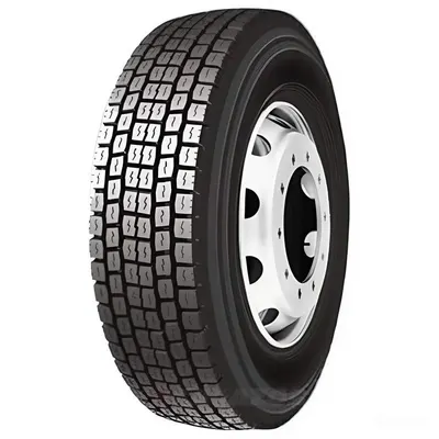 Грузовая шина DoubleStar DSRD01 245/70R19,5 136/134L ведущая 16PR