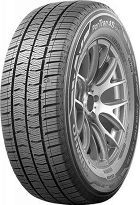 Легкогрузовая шина Kumho PorTran 4S CX11 195/70 R15C 104/102R