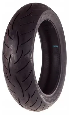 Мотошина Metzeler Roadtec Z8 150/70 R17 69W Rear Wheel (заднее колесо)