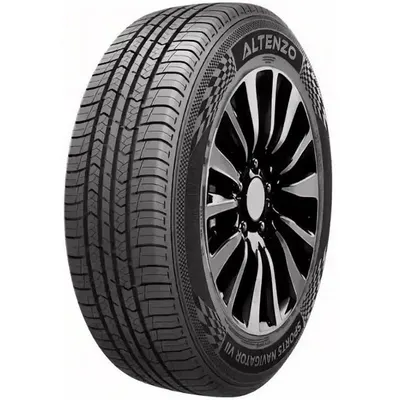 Легковая шина Altenzo Sports Navigator VII 215/60 R17 96H