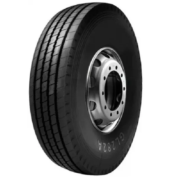 Грузовая шина Advance GL282A 295/80R22,5 154/149M рулевая 20PR