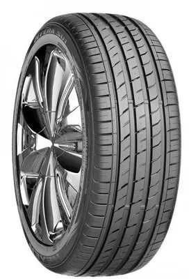 Легковая шина Roadstone N'Fera RU1 215/60 R17 96H