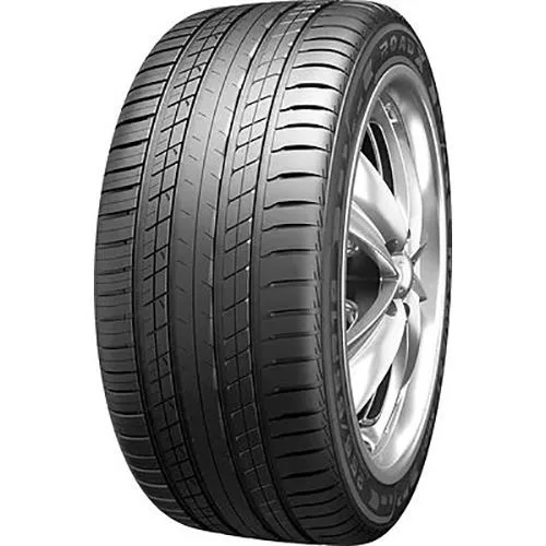 Легковая шина RoadX RXQuest SU01 275/55 R20 117W