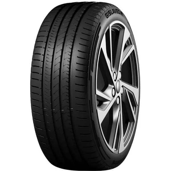 Легковая шина Gislaved EcoControl 255/50 R19 107H