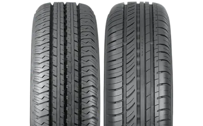 Легкогрузовая шина Nokian Tyres (Ikon Tyres) Nordman SC 185/75 R16C 104/102S