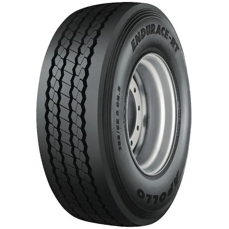 Грузовая шина Apollo Endu Race RT 385/65R22,5 160/K прицеп TL
