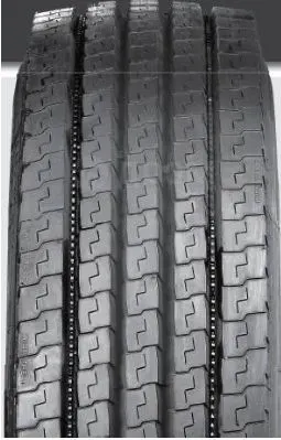 Грузовая шина CargoPower CSR169 295/80R22,5 154/149M рулевая 18PR