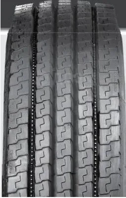 Грузовая шина CargoPower CSR169 295/80R22,5 154/149M рулевая 18PR