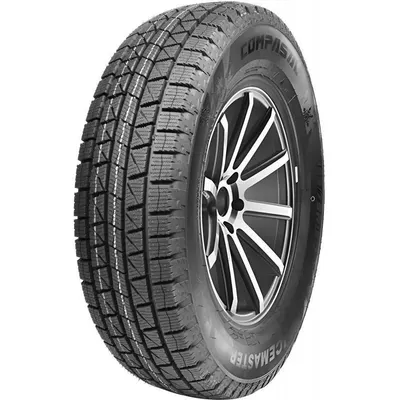 Легкогрузовая шина Compasal IceMaster 185/75 R16C 104/102R
