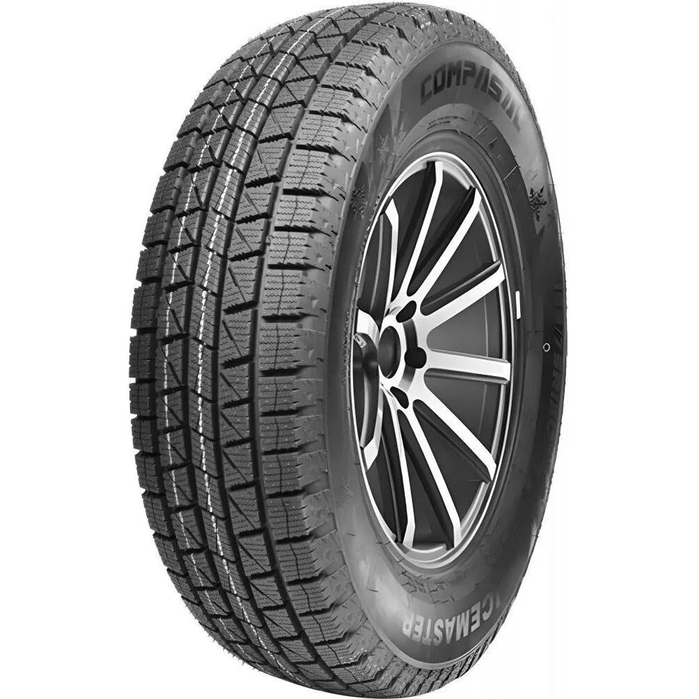 Легкогрузовая шина Compasal IceMaster 195/75 R16C 107/105Q