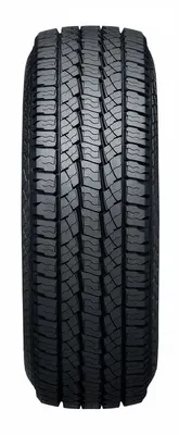 Легковая шина Nexen Roadian AT 4X4 RA7 235/85 R16 120R